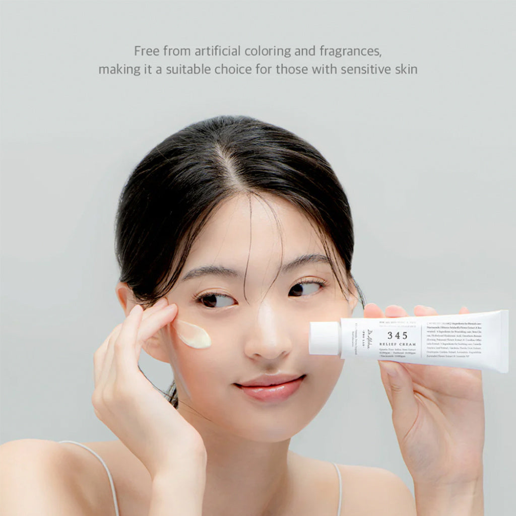 Крем Dr. Althea 345 Relief Cream 50 мл