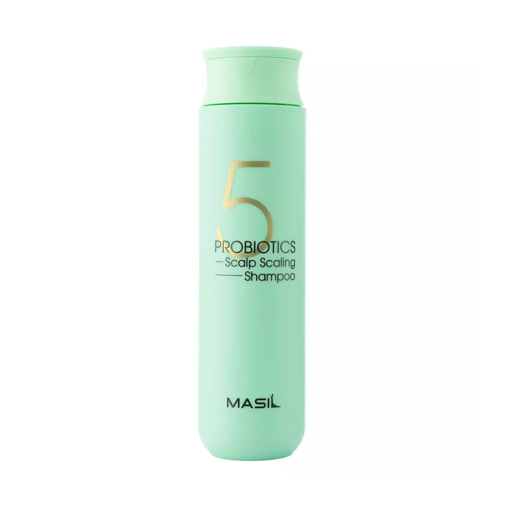 Masil 5 Probiotics Scalp Scaling Shampoo 300 мл