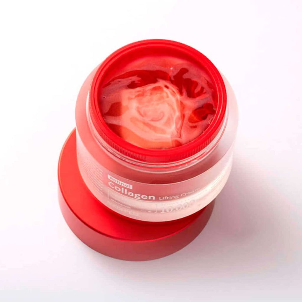 Medi Peel Retinol Collagen Lifting Cream 50ml
