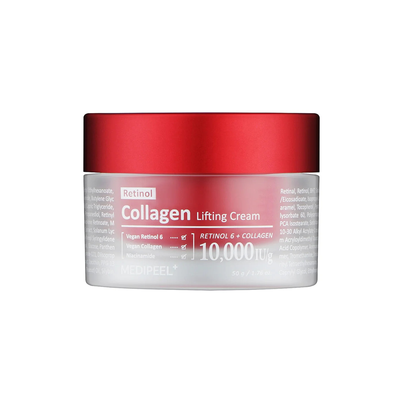 Medi Peel Retinol Collagen Lifting Cream 50ml