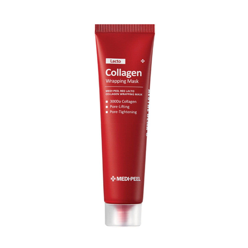 Маска-обертывание Medi Peel Red Lacto Collagen 70 мл