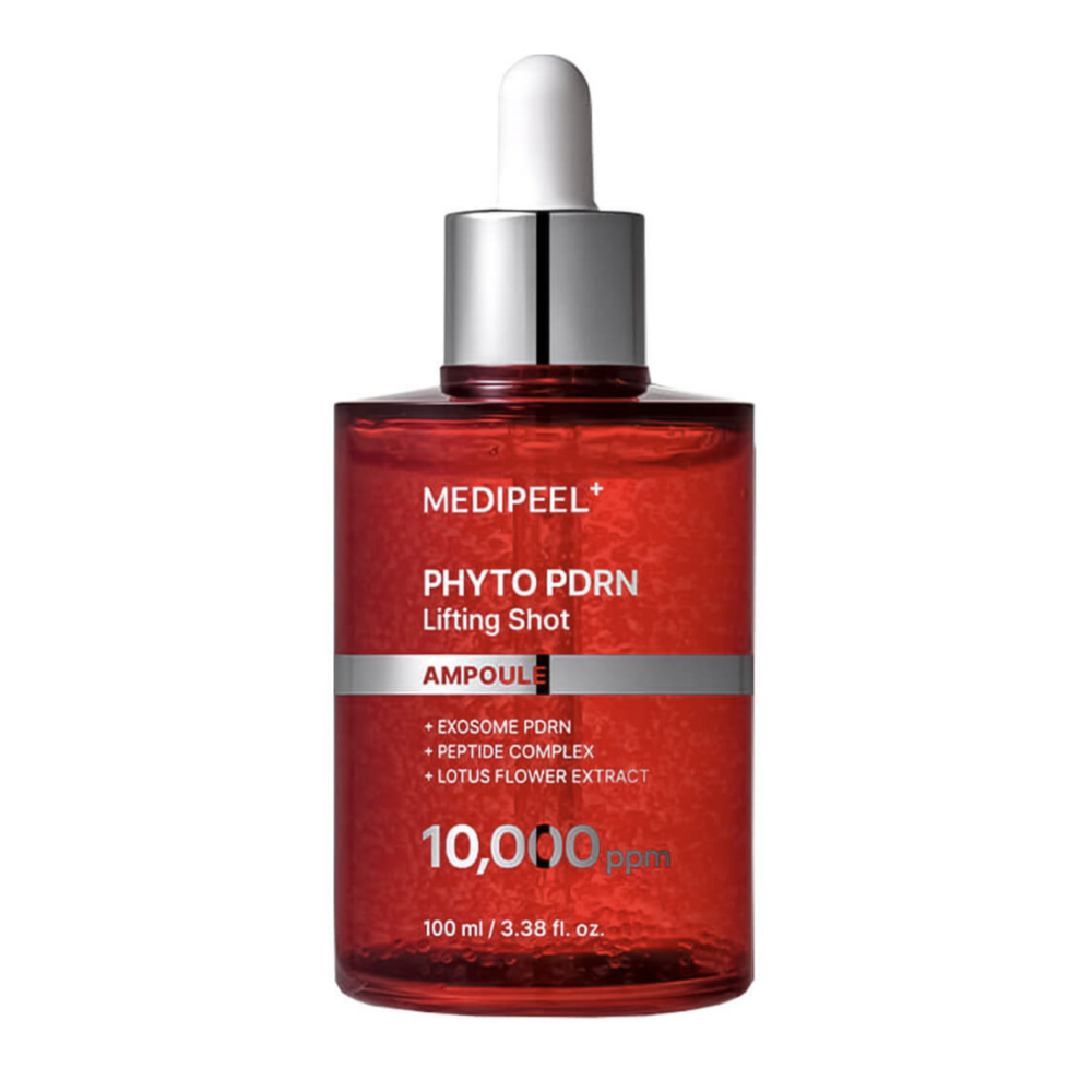 Ампула Medi Peel Phyto Exosome PDRN Lifting Shot 100 мл