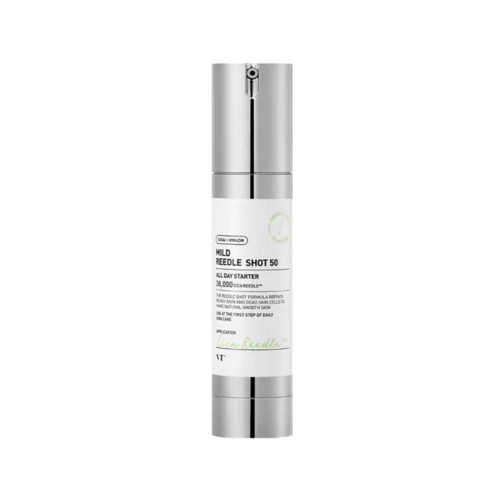 VT Cosmetics Mild Reedle Shot 50 50ml