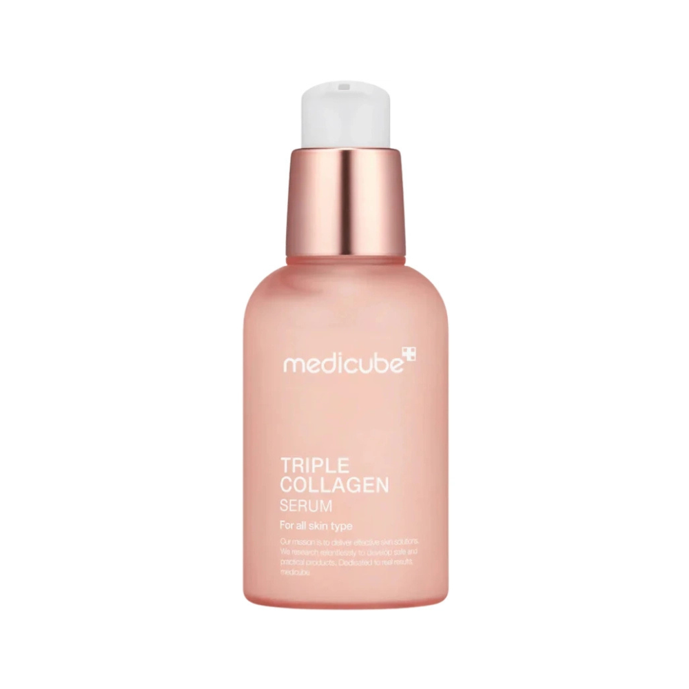 Medicube Triple Collagen Serum 4.0 55ml