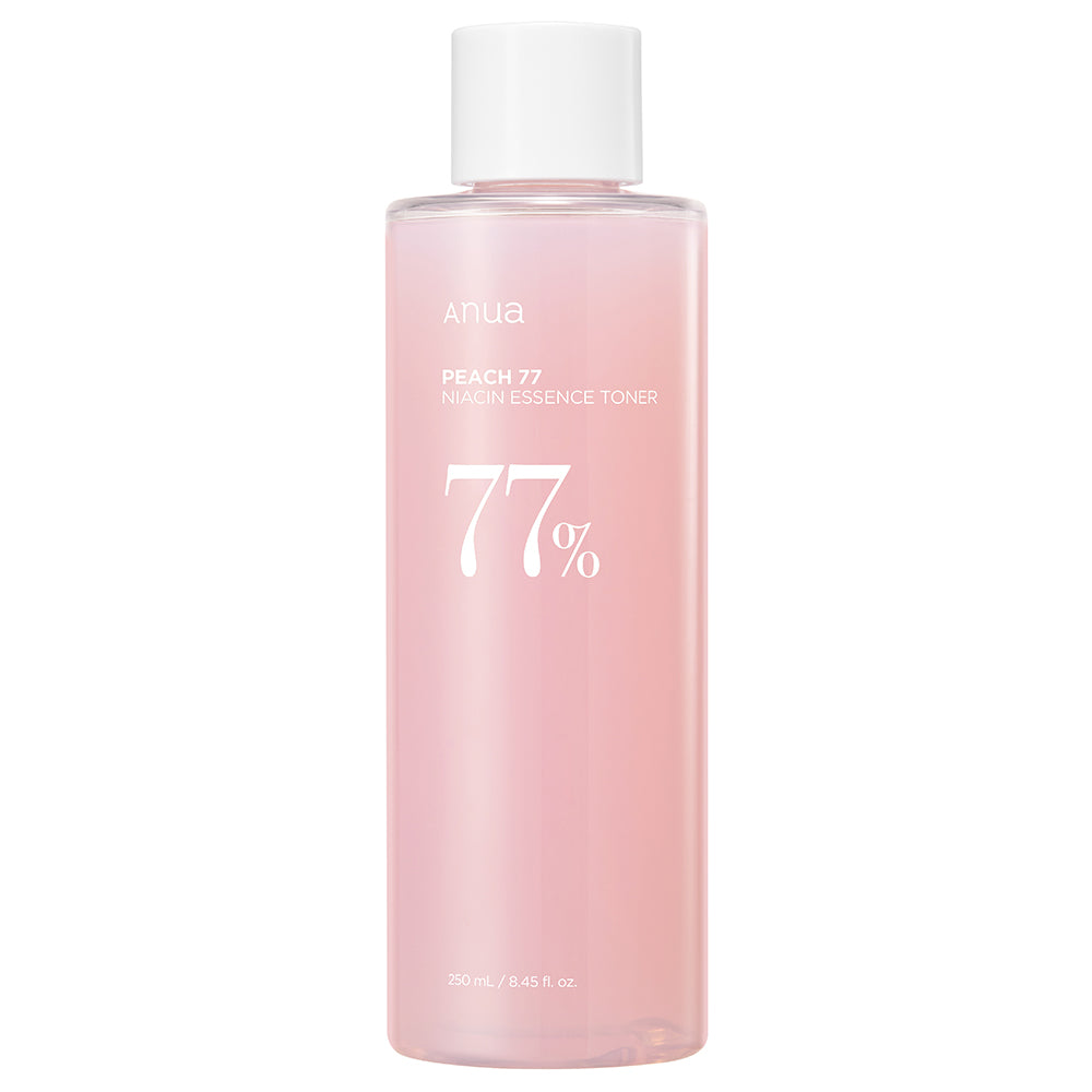 Тоник-эссенция Anua Peach 77% Niacin 250 мл