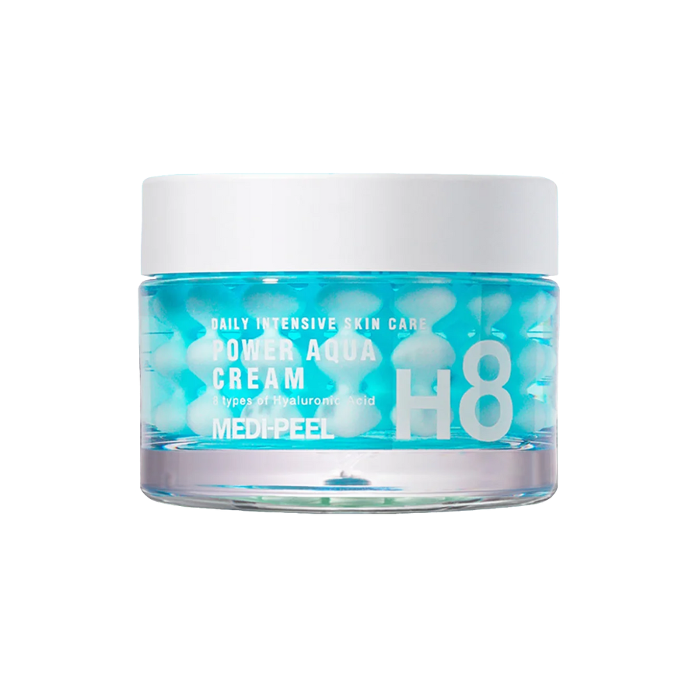 Крем Medi Peel Power Aqua 50 мл
