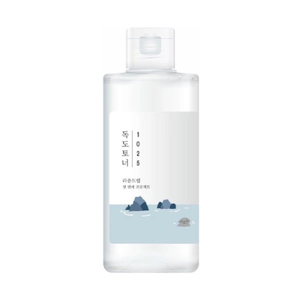 Round Lab 1025 Dokdo Toner 200 мл