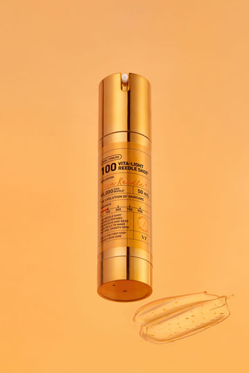 VT Cosmetics Vita Light Reedle Shot 100 50ml