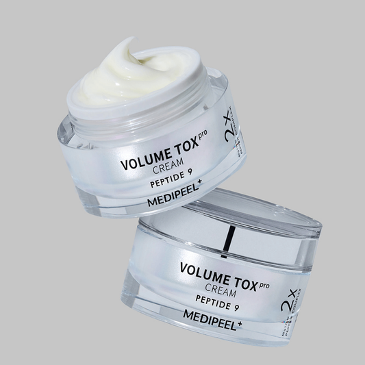 Крем Medi Peel Peptide 9 Volume Tox Cream Pro 50 мл