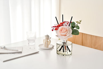 Cocodor Rose Diffuser 200ml - Rose Perfume