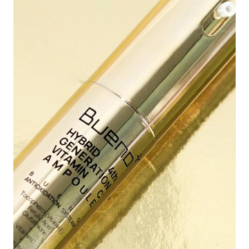 Bueno Hybrid 4th Generation Vitamin C Ampoule 30ml