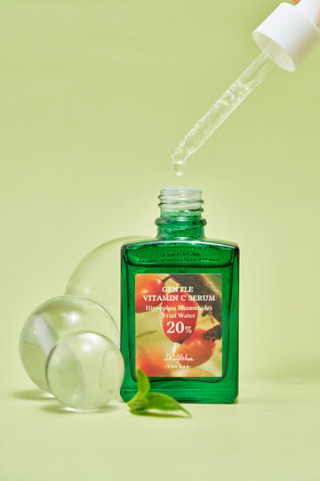 Dr. Althea Gentle Vitamin C Serum 30ml