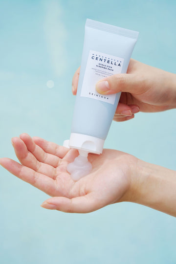 SKIN1004 Madagascar Centella Hyalu-Cica Sleeping Pack