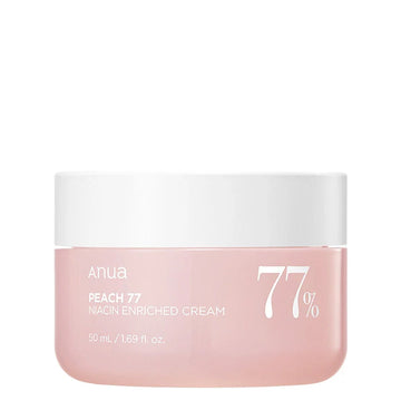 Крем Anua Peach 77 Niacin Enriched Cream 50 мл
