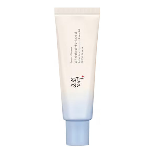 Beauty of Joseon Relief Sun Aqua Fresh Rice+B5 SPF50+ PA++++ 50 мл