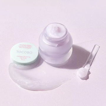 Tocobo Collagen Boosting Lip Mask 20ml