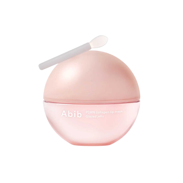 Abib PDRN Collagen Lip Mask Glazed Jelly 11g