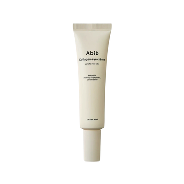 Abib Collagen Eye Creme Jericho Rose Tube 30ml