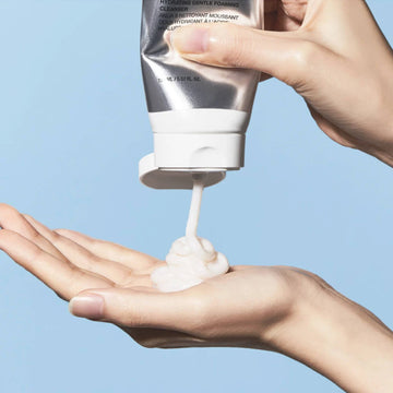 Anua 8 Hyaluronic Acid Hydrating Gentle Foaming Cleanser 150ml