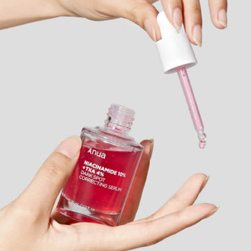 Anua Niacinamide 10% + TXA 4% Serum 30ml