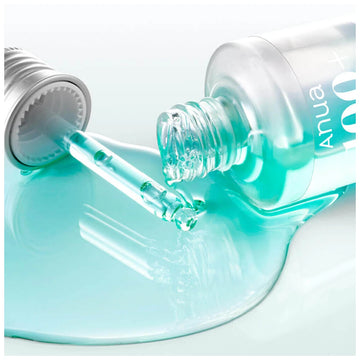 Сыворотка с гиалуроновой кислотой Anua PDRN 100 капсул 30 мл