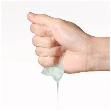 Anua PDRN Hyaluronic Acid Capsule 100 Serum Mask 1 Stk.