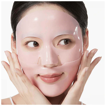 Коллагеновая маска Anua Peach 70 Niacin Brightening 1 шт.