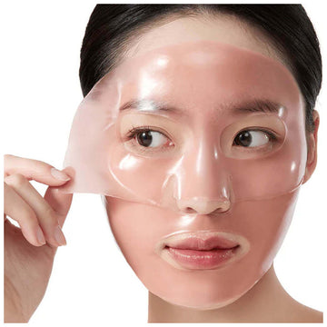 Коллагеновая маска Anua Peach 70 Niacin Brightening 1 шт.