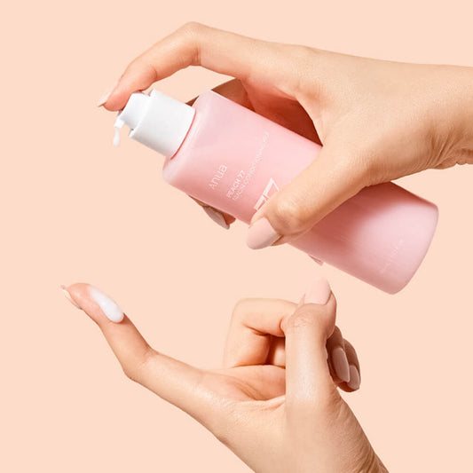 Кондиционирующее молочко Anua Peach 77 Niacin 150 мл