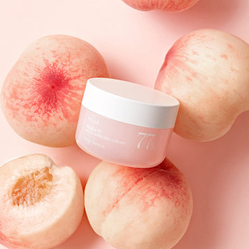 Крем Anua Peach 77 Niacin Enriched Cream 50 мл