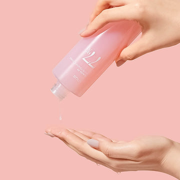 Anua Peach 77% Niacin Essence Toner 250ml