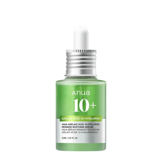 Anua Azelaic Acid 10 Hyaluron Redness Soothing Serum 30ml