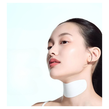 Anua PDRN Collagen Melting Neck Patch 4 Stk.