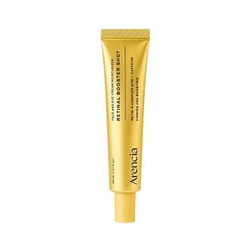 Arencia Retinal Booster Shot 30ml