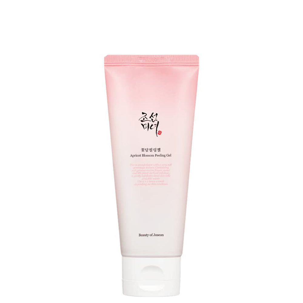 Beauty of Joseon Apricot Blossom Peeling Gel 100ml