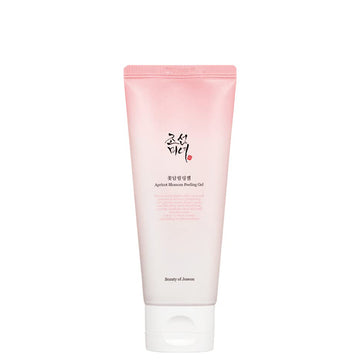Beauty of Joseon Apricot Blossom Peeling Gel 100ml