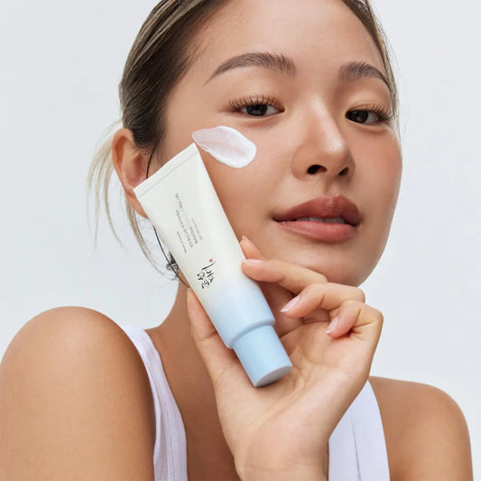 Beauty of Joseon Relief Sun Aqua Fresh Rice+B5 SPF50+ PA++++ 50 мл