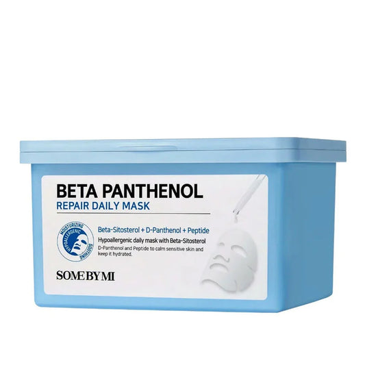 Some By Mi Beta Panthenol Repair Daily Mask 30 Stk.