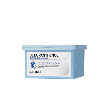 Some By Mi Beta Panthenol Repair Daily Mask 30Stk.