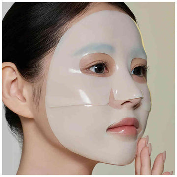 Маска Biodance Radiant Vita Niacinamide Real Deep Mask 1 шт.