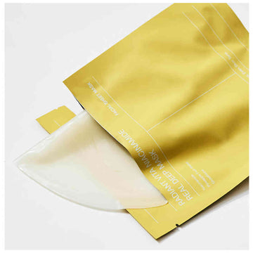 Biodance Radiant Vita Niacinamide Real Deep Mask 1 Stk.