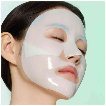Biodance Refreshing Sea Kelp Real Deep Mask 1 Stk.