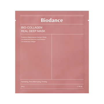 Biodance Bio Collagen Real Deep Mask 1 Stk.