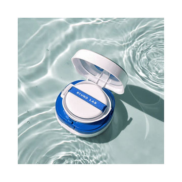Round Lab Birch Juice Moisturizing Sun Cushion SPF50 15g