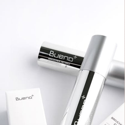 Крем для глаз Bueno Bakuchiol Retinol 25 г