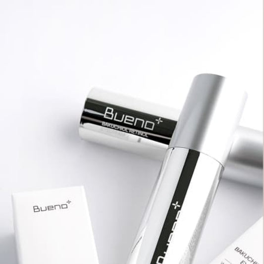 Крем для глаз Bueno Bakuchiol Retinol 25 г