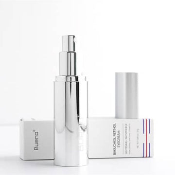 Крем для глаз Bueno Bakuchiol Retinol 25 г