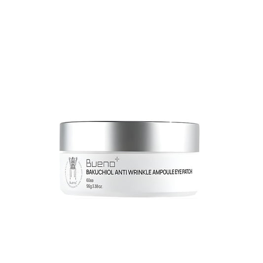 Ампульные патчи для глаз Bueno Bakuchiol Anti Wrinkle 60 шт.