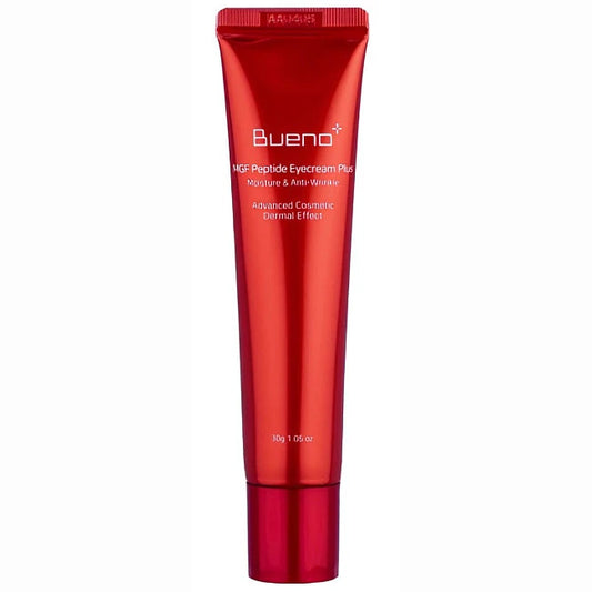 Крем для глаз Bueno MGF Peptide 30 г