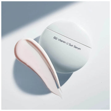 CU Skin CU Vitamin U Sun Serum SPF50 PA++++ 50ml